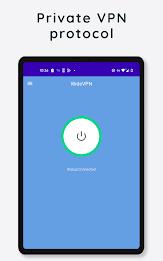 WideVPN -  Private & Fast VPN Screenshot6