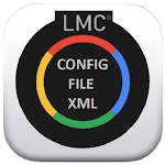 LMC 8.4 Config Files XML APK