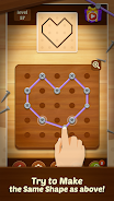 Line Puzzle: String Art Screenshot2