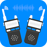 Walkie Talkie, Wi-Fi Intercom APK