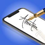 Signature Maker: Sign Creator APK