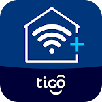 TIGO wifi+ APK