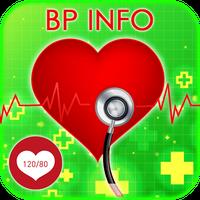 Finger Blood Pressure Prank APK