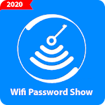 Wifi password Show key View APK