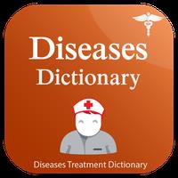 Diseases Treatments Dictionary (Offline) APK