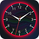 Analog clock & Clock Timer APK