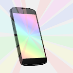 Flash Screen: disco lights APK