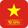 VPN Vietnam - Use Vietnam IP APK