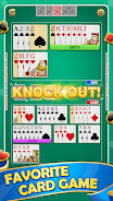 Buraco - Card Game Screenshot1