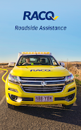 RACQ Roadside Assistance Screenshot1