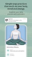 Sadhguru - Yoga & Meditation Screenshot5