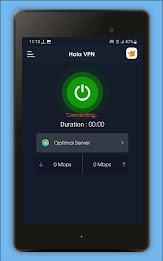 Hola VPN Screenshot7