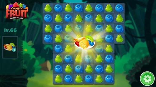 Sweet Fruit Candy Screenshot5