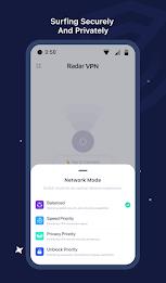 Radar VPN - Fast VPN Proxy Pro Screenshot8