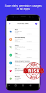 Permission Manager For Android Screenshot4