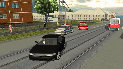 Criminal Russia 3D. Gangsta way Screenshot1