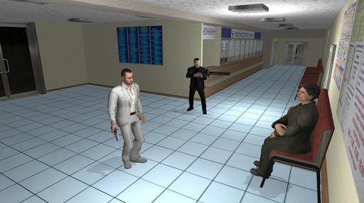 Criminal Russia 3D. Gangsta way Screenshot6