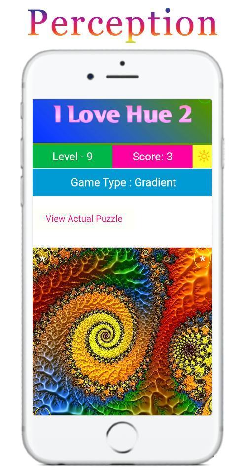 I Love Hue 2 Screenshot4