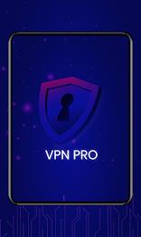 VPN Pro – Secure Internet Screenshot15