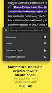UPDF - AI-Powered PDF Editor Screenshot3