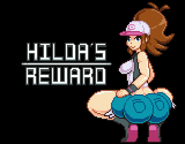 Hilda’s Reward Screenshot1