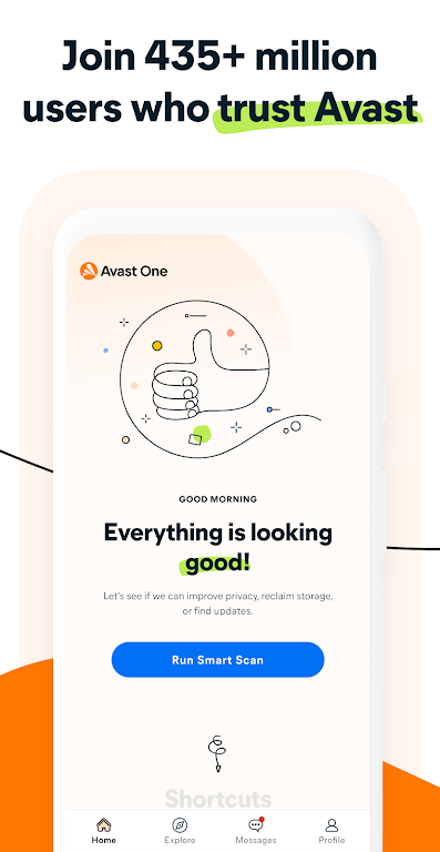 Avast One – Privacy & Security Screenshot3