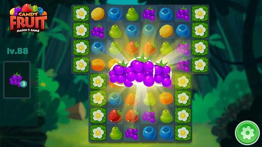 Sweet Fruit Candy Screenshot7