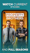 HGTV GO-Watch with TV Provider Screenshot3