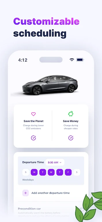 Optiwatt: Tesla & EV Charging Screenshot4