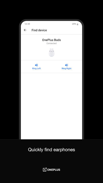 OnePlus Buds Screenshot2