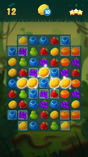 Sweet Fruit Candy Screenshot1