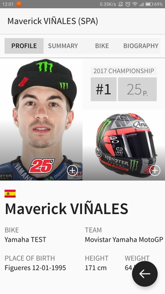 MotoGP Screenshot9