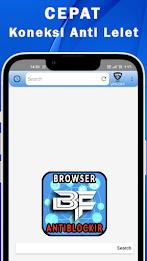 BigFlix xBrowser VPN Screenshot8