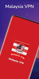 Malaysia VPN:Get Malaysian IP Screenshot1