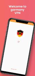 Germany VPN - High Speed Proxy Screenshot1