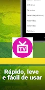 TV Aberta App - Player online Screenshot3