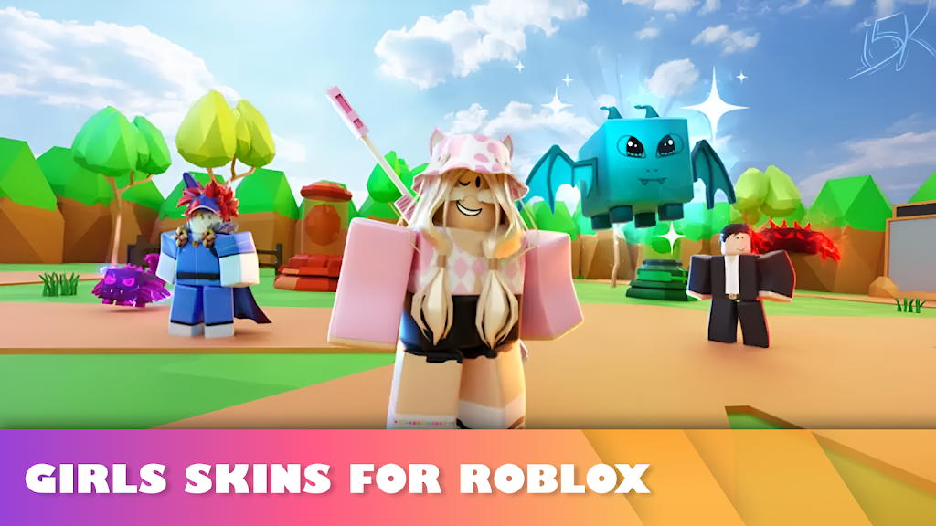 Skins for Roblox Screenshot2