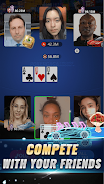 PokerGaga: Texas Holdem Live Screenshot2