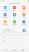 My File manager - file browser Screenshot4