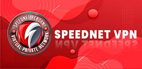 SPEEDNET VPN TUNNEL Screenshot1