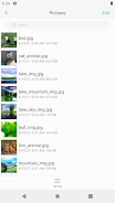 My File manager - file browser Screenshot5