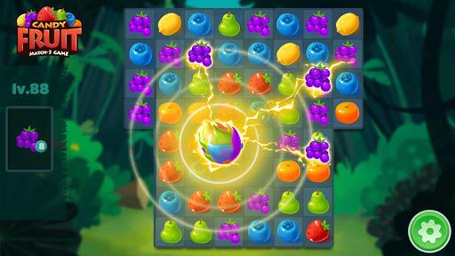 Sweet Fruit Candy Screenshot6