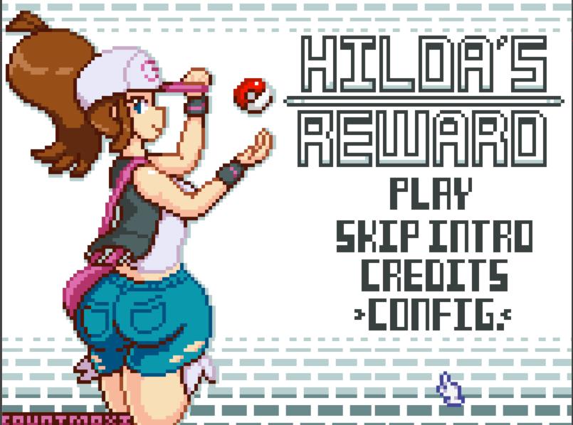 Hilda’s Reward Screenshot2