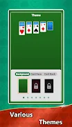 Aged Solitaire Collection Screenshot3