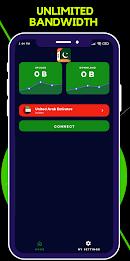 Pakistan VPN: Pak VPN Servers Screenshot5
