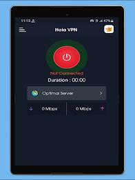 Hola VPN Screenshot10