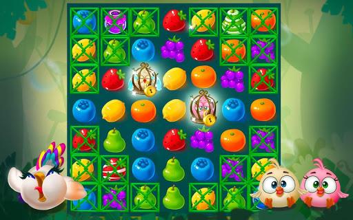 Sweet Fruit Candy Screenshot8