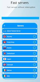 VPN High Speed Secure VPN Screenshot9