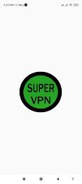 Super Power VPN Screenshot1