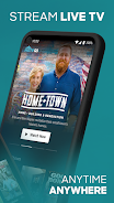 HGTV GO-Watch with TV Provider Screenshot2